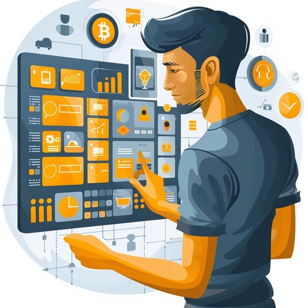 A Guide to Understanding USDTCCK Features