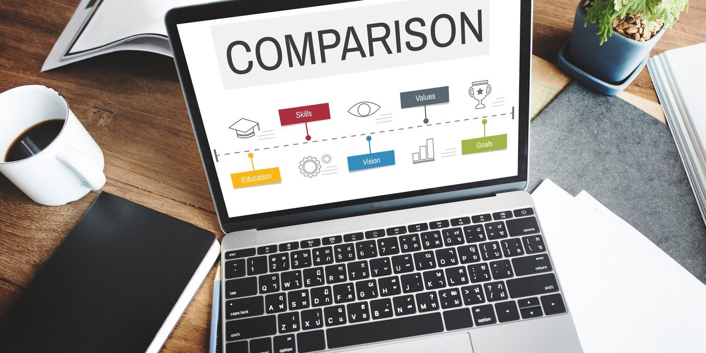 How to Evaluate Paraphrases Competitors